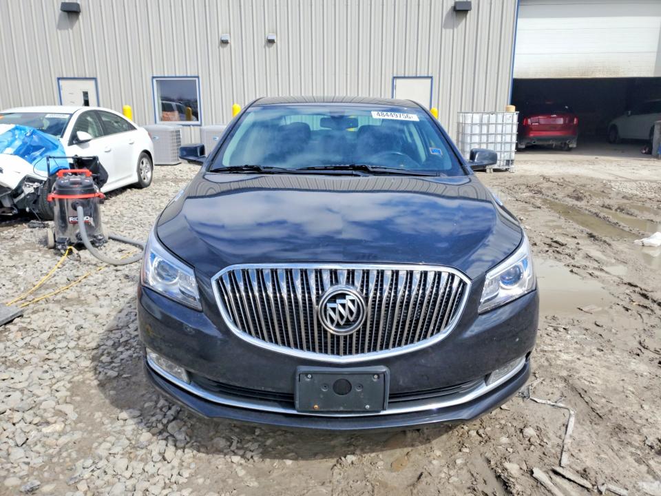 2015 Buick Lacrosse მანქანა იყიდება აუქციონზე, vin: 1G4GB5G39FF300479, აუქციონის ნომერი: 48449756