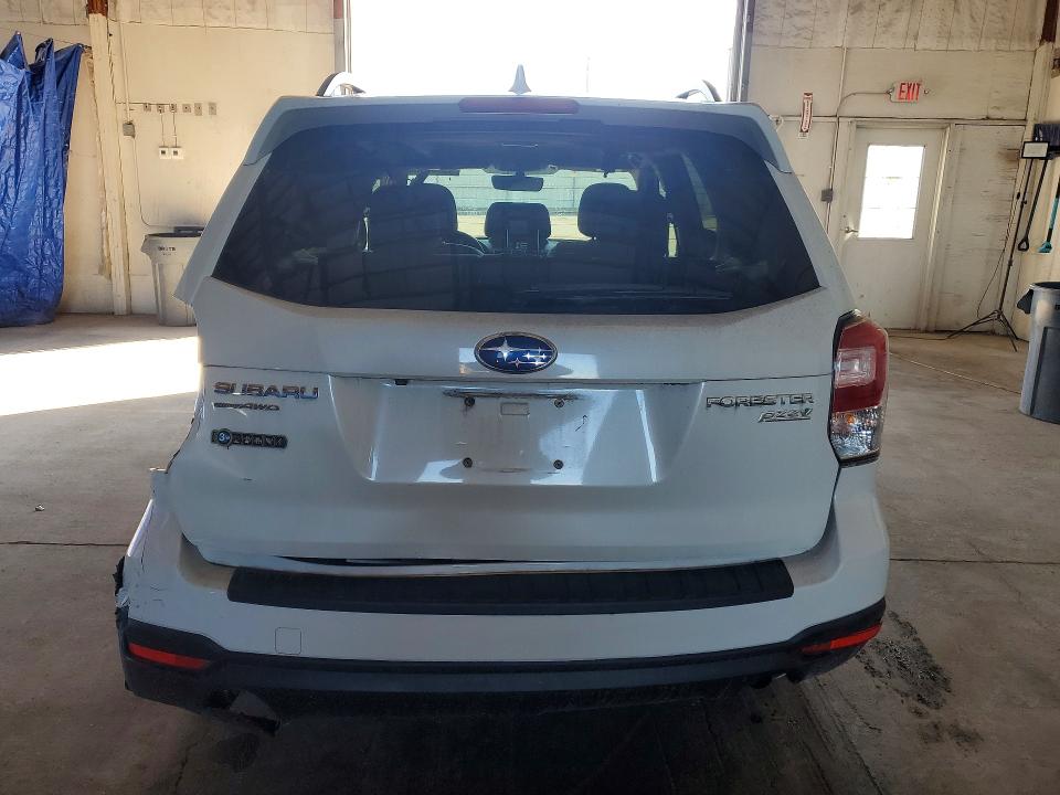48353936 :رقم المزاد ، JF2SJAEC0HH447036 vin ، 2017 Subaru Forester مزاد بيع