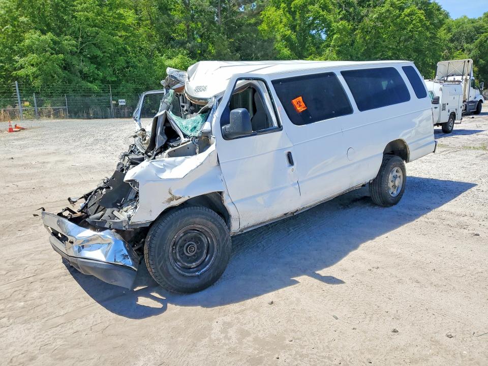 2012 Ford Econoline მანქანა იყიდება აუქციონზე, vin: 1FBSS3BL4CDA88905, აუქციონის ნომერი: 49098346