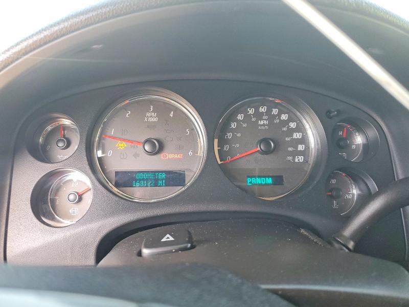 2007 Gmc Yukon Xl მანქანა იყიდება აუქციონზე, vin: 1GKFK66817J350301, აუქციონის ნომერი: 52031426
