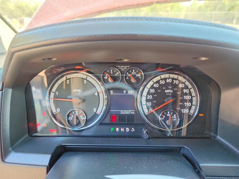 Aukcja sprzedaży 2012 Dodge Ram 3500, vin: 3C63D3ML2CG212915, numer aukcji: 49801366