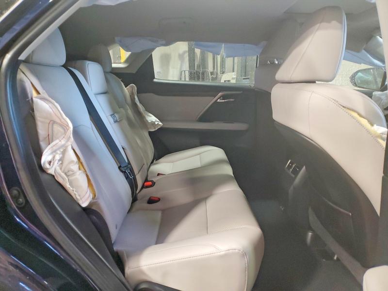 Продаж на аукціоні авто 2022 Lexus Rx 350, vin: 2T2HZMDA8NC363173, номер лоту: 47578396