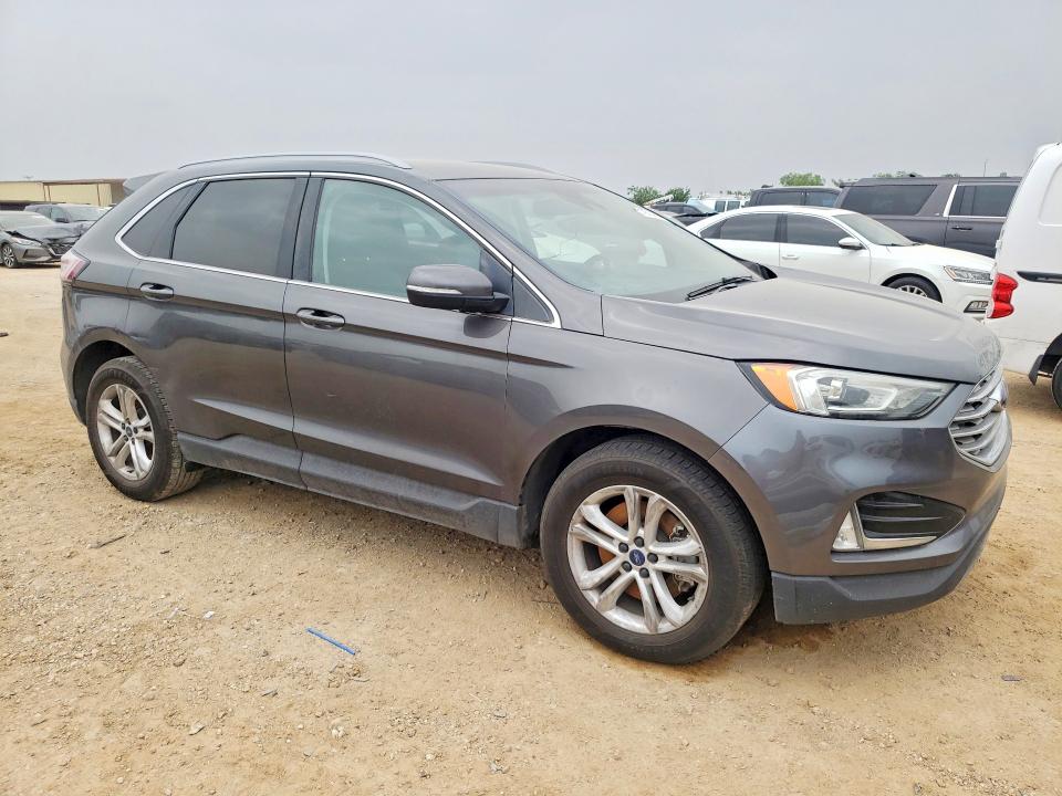 Aukcja sprzedaży 2020 Ford Edge, vin: 2FMPK4J95LBA46385, numer aukcji: 51261486