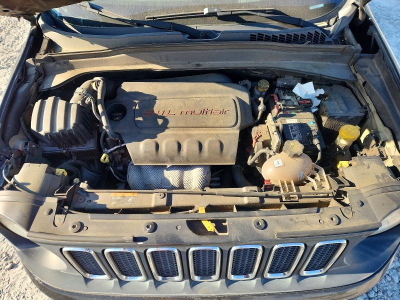 Продажа на аукционе авто 2017 Jeep Renegade, vin: ZACCJAABXHPE48039, номер лота: 49042236