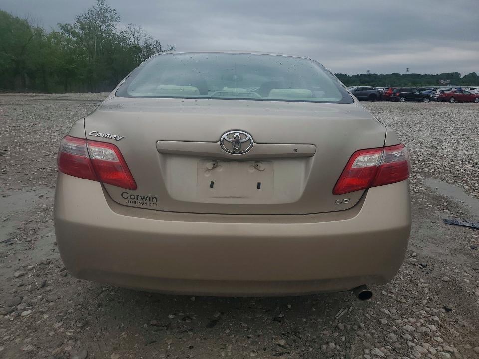 Aukcja sprzedaży 2009 Toyota Camry, vin: 4T1BE46K79U880464, numer aukcji: 51305546