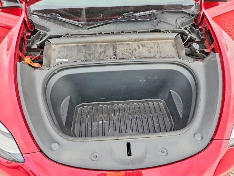 Aukcja sprzedaży 2021 Tesla Model Y, vin: 5YJYGDEE7MF265340, numer aukcji: 51096086