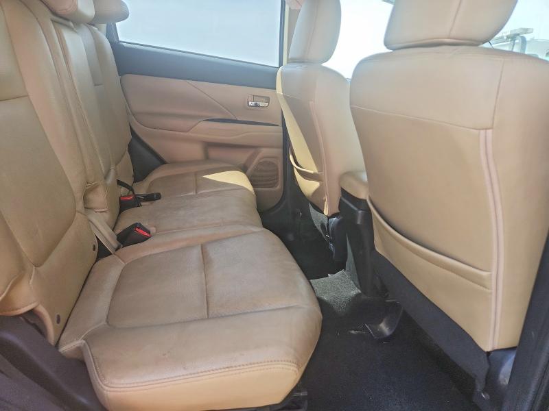 Aukcja sprzedaży 2016 Mitsubishi Outlander, vin: JA4AD3A36GZ020434, numer aukcji: 49898956