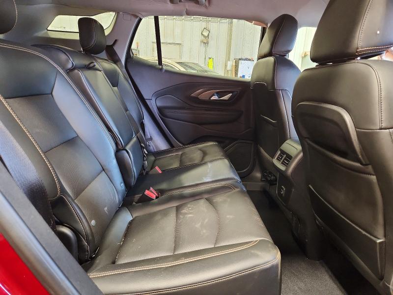 Aukcja sprzedaży 2020 Gmc Terrain, vin: 3GKALVEV9LL258171, numer aukcji: 51646246