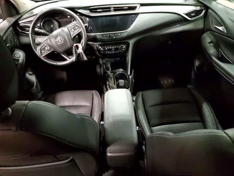 46739116 :رقم المزاد ، KL4MMGSL9MB095555 vin ، 2021 Buick Encore Gx مزاد بيع