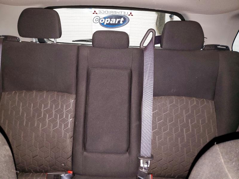 Продажа на аукционе авто 2024 Mitsubishi Rvr, vin: JA4AJVAW6RU603021, номер лота: 48670276
