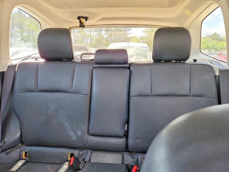 50912036 :رقم المزاد ، JF2SJAJC6HH527818 vin ، 2017 Subaru Forester مزاد بيع