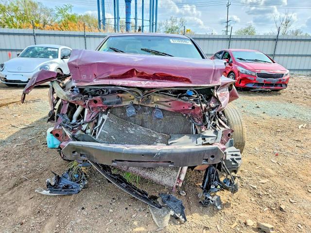 2009 Honda Accord მანქანა იყიდება აუქციონზე, vin: 1HGCP26329A153266, აუქციონის ნომერი: 51103946