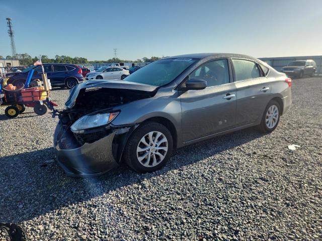 Aukcja sprzedaży 2019 Nissan Sentra, vin: 3N1AB7AP2KY344802, numer aukcji: 49886696