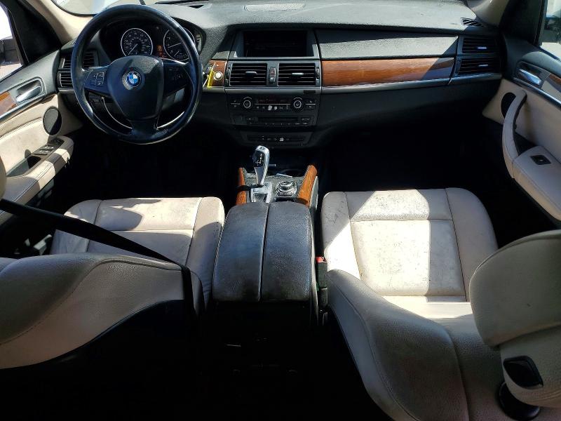 51589626 :رقم المزاد ، 5UXZV4C52D0E10880 vin ، 2013 Bmw X5 مزاد بيع