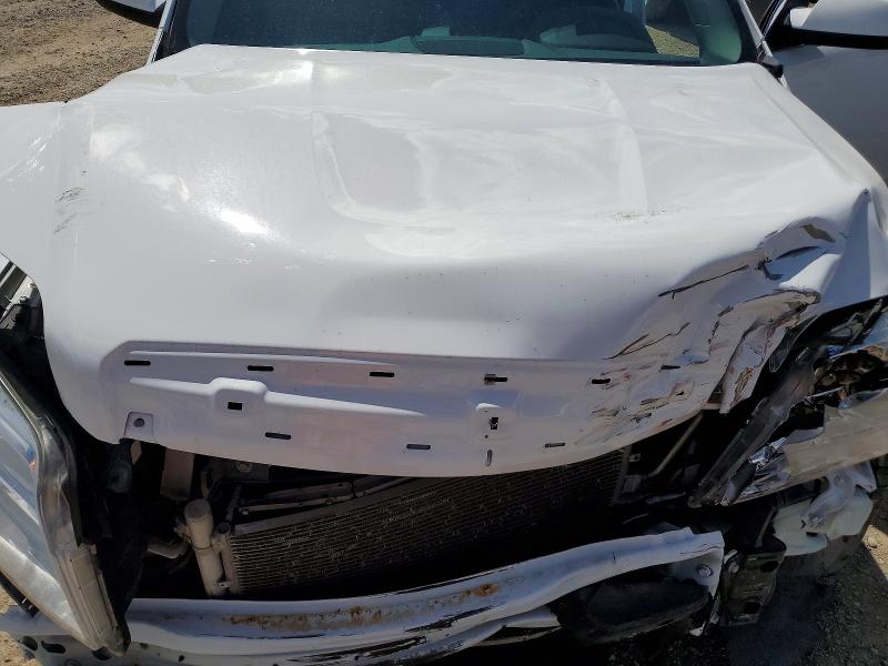 51356186 :رقم المزاد ، 2GKFLVEK9F6127150 vin ، 2015 Gmc Terrain مزاد بيع