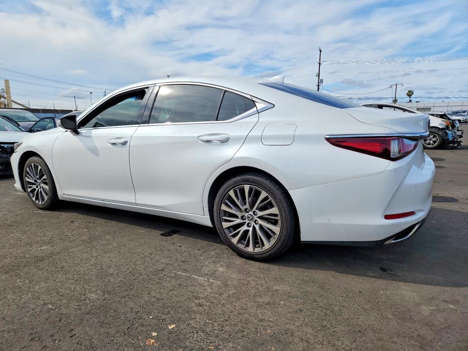 Aukcja sprzedaży 2021 Lexus Es 350, vin: 58ADZ1B16MU083486, numer aukcji: 48298886