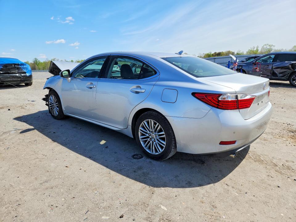 Продажа на аукционе авто 2014 Lexus Es 350, vin: JTHBK1GG9E2096619, номер лота: 49064356