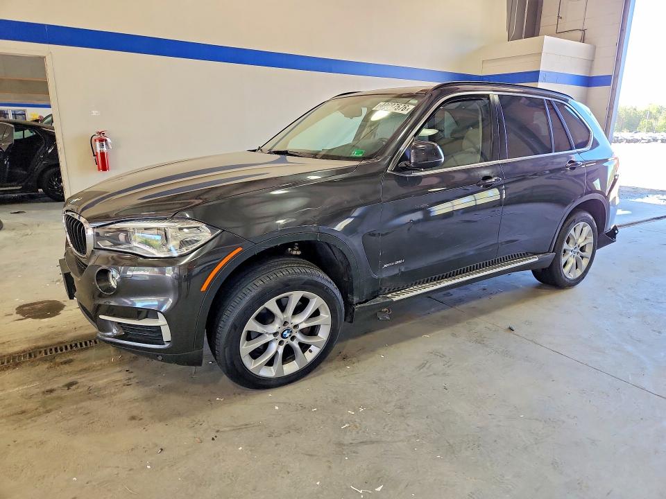 Продажа на аукционе авто 2016 Bmw X5, vin: 5UXKR0C59G0S87112, номер лота: 49087576