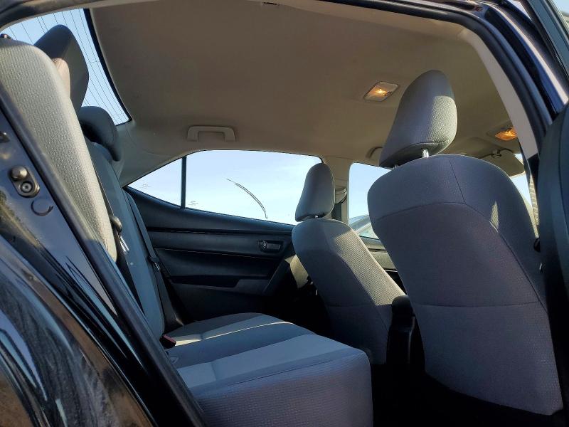 Aukcja sprzedaży 2018 Toyota Corolla, vin: 2T1BURHEXJC008471, numer aukcji: 49970266
