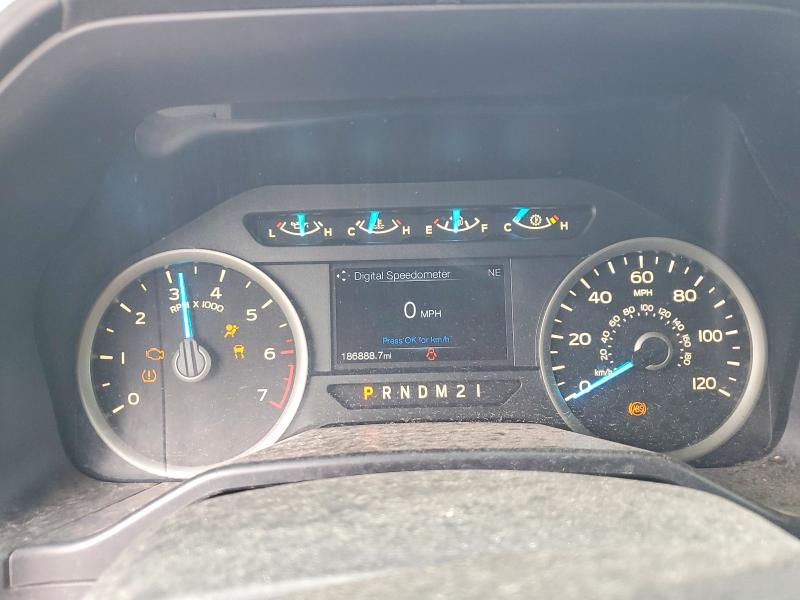 2016 Ford F150 მანქანა იყიდება აუქციონზე, vin: 1FTEW1EP8GKE93067, აუქციონის ნომერი: 48971106