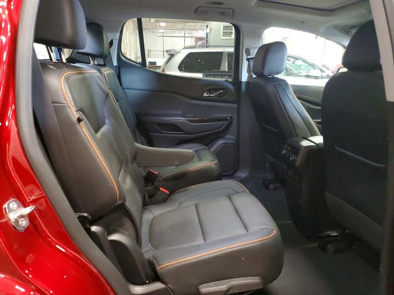Aukcja sprzedaży 2023 Gmc Acadia, vin: 1GKKNLLS7PZ262357, numer aukcji: 50627566
