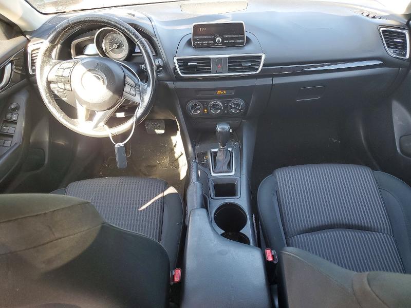 Aukcja sprzedaży 2014 Mazda 3, vin: JM1BM1V7XE1145234, numer aukcji: 51325616