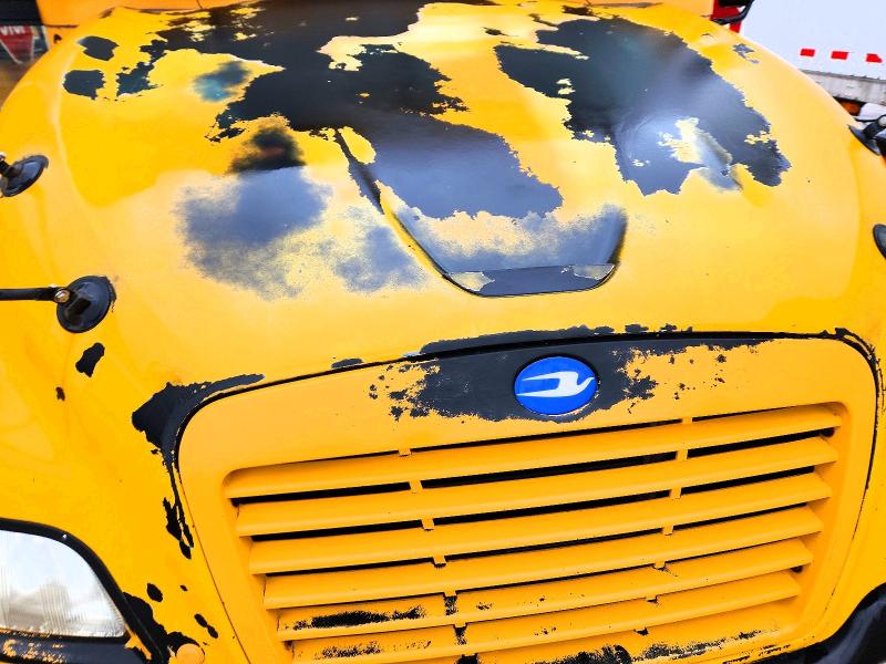 Продаж на аукціоні авто 2013 Blub School Bus, vin: 1BAKGCPA7DF294367, номер лоту: 48614296