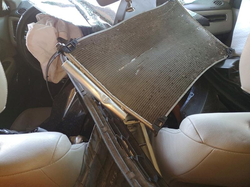 49111666 :رقم المزاد ، 3CZRU5H75GM714122 vin ، 2016 Honda Hr-v مزاد بيع