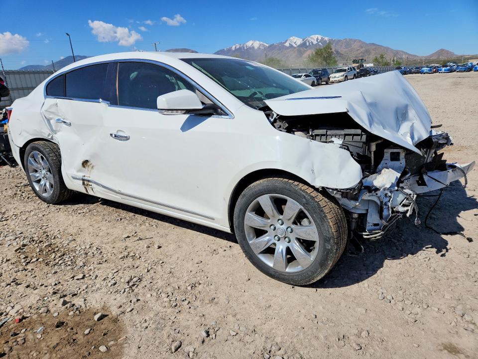 Aukcja sprzedaży 2010 Buick Lacrosse, vin: 1G4GC5EG5AF175167, numer aukcji: 51801736