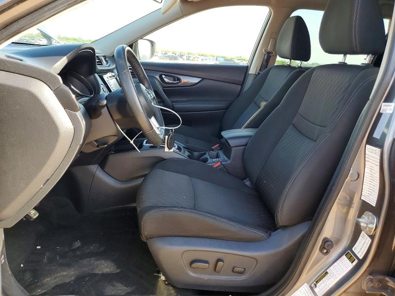 Aukcja sprzedaży 2020 Nissan Rogue, vin: KNMAT2MV9LP529035, numer aukcji: 50523356