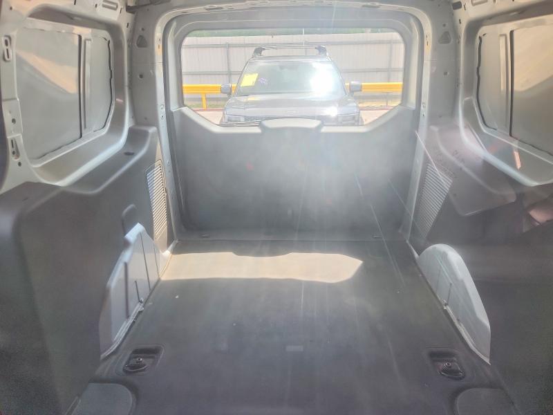 Продаж на аукціоні авто 2021 Ford Transit Connect, vin: NM0LE7E24M1498668, номер лоту: 51630776