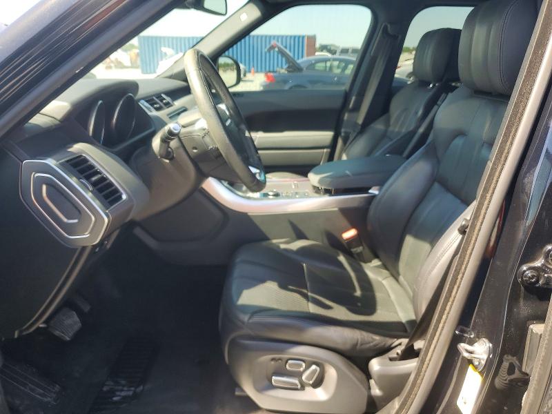 Aukcja sprzedaży 2014 Land Rover Range Rover Sport, vin: SALWR2WF2EA351851, numer aukcji: 48632026