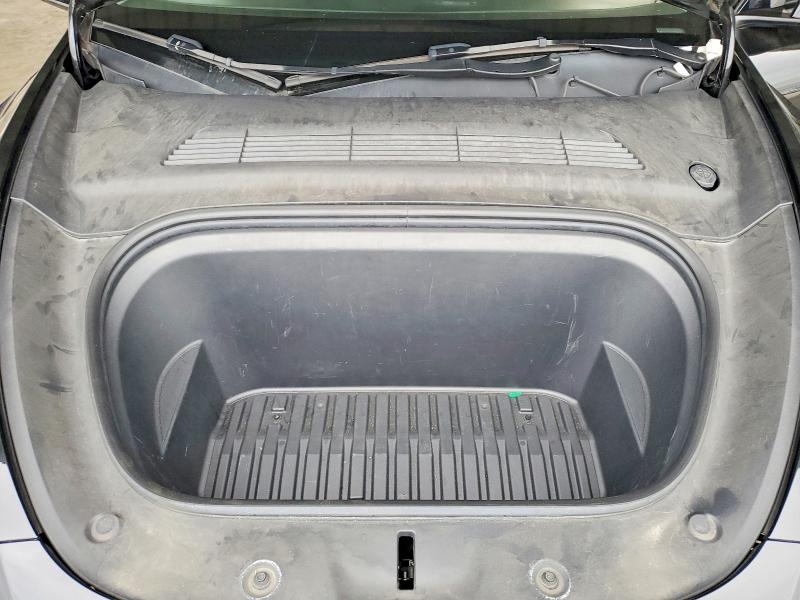 Продажа на аукционе авто 2023 Tesla Model Y, vin: 7SAYGAEE1PF958670, номер лота: 50469736