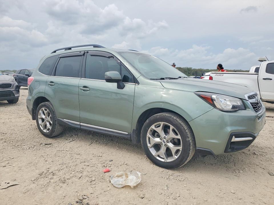 Aukcja sprzedaży 2018 Subaru Forester, vin: JF2SJAWCXJH511569, numer aukcji: 50476396