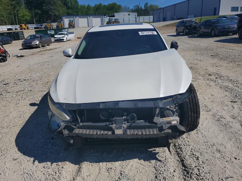 Aukcja sprzedaży 2019 Nissan Altima, vin: 1N4BL4DV6KC171193, numer aukcji: 49174156