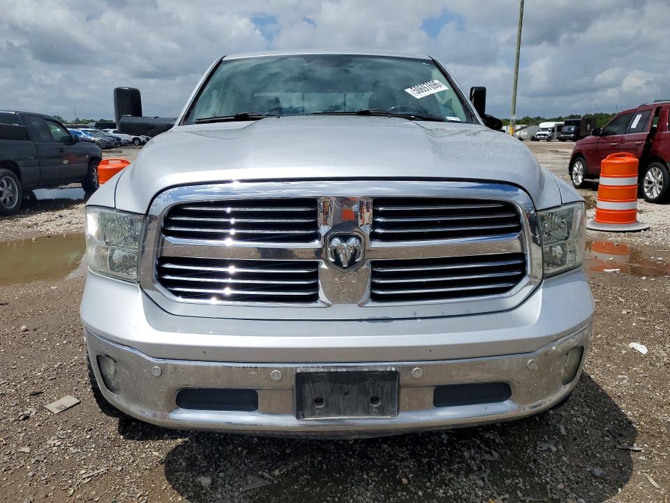 2017 Ram 1500 მანქანა იყიდება აუქციონზე, vin: 1C6RR7LM7HS872042, აუქციონის ნომერი: 50697696