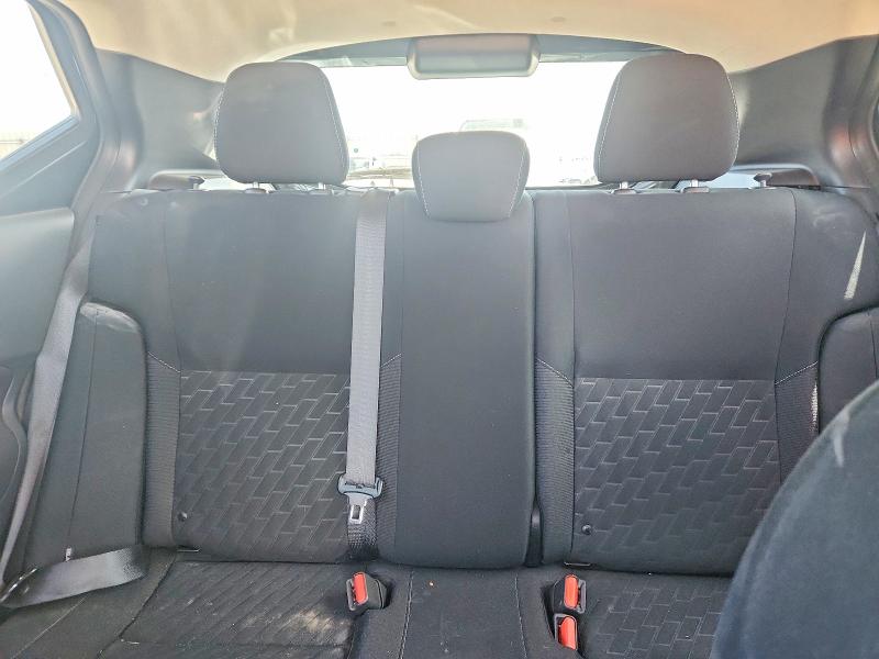 50428466 :رقم المزاد ، 3N1CP5CV6PL482065 vin ، 2023 Nissan Kicks مزاد بيع