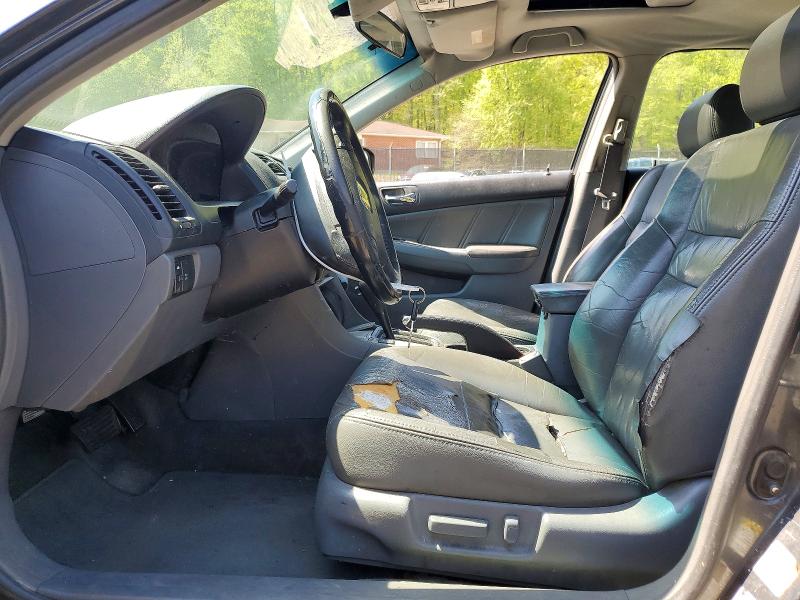 Продаж на аукціоні авто 2005 Hond Accord, vin: 1HGCM66575A009255, номер лоту: 51030196
