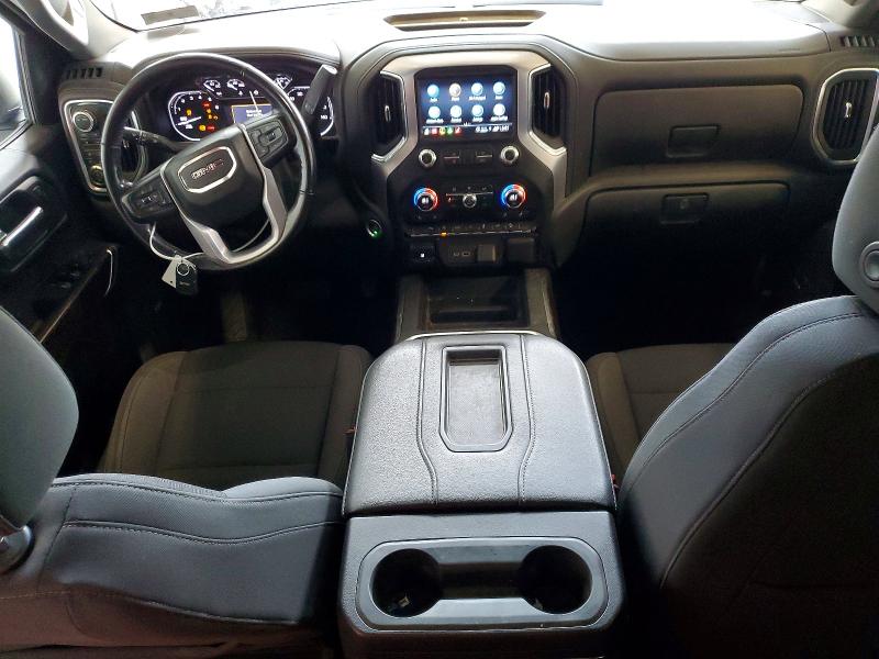 Продажа на аукционе авто 2021 Gmc Sierra, vin: 3GTU9CET3MG297780, номер лота: 48388586
