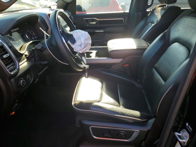 Aukcja sprzedaży 2024 Ram 1500, vin: 1C6RREJT2RN218709, numer aukcji: 49791256