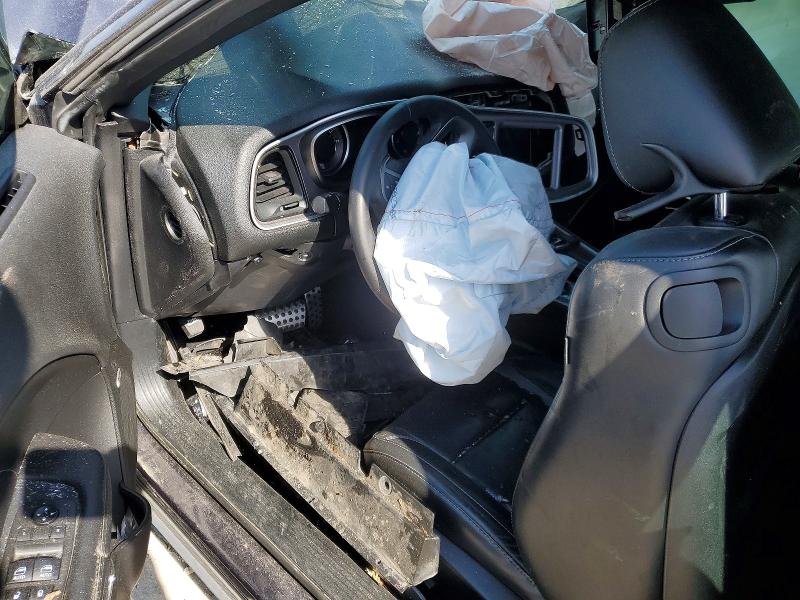 Продаж на аукціоні авто 2019 Dodge Challenger, vin: 2C3CDZAG7KH602835, номер лоту: 50691296