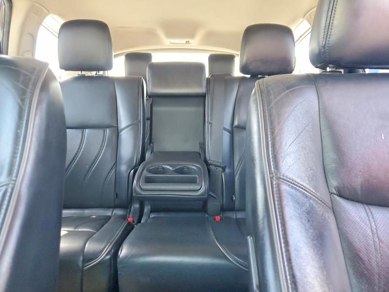 Aukcja sprzedaży 2014 Infiniti Qx60, vin: 5N1AL0MM3EC528738, numer aukcji: 49060756