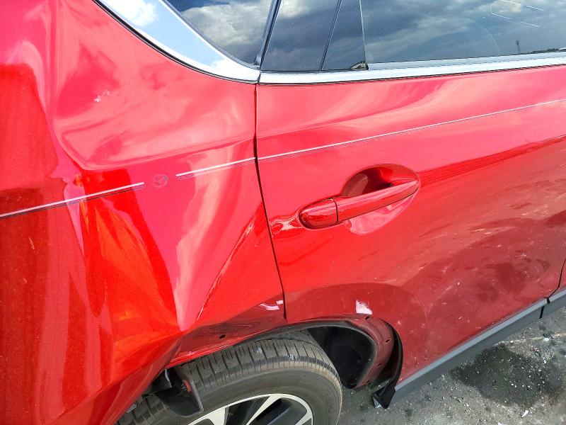 Продажа на аукционе авто 2022 Mazda Cx-5, vin: JM3KFBEM6N0575216, номер лота: 51329956