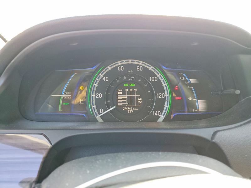 Продажа на аукционе авто 2017 Honda Accord, vin: JHMCR6F70HC005685, номер лота: 51669866