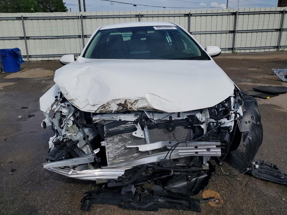 Продажа на аукционе авто 2026 Toyota Corolla, vin: 5YFB4MDE3TP368662, номер лота: 48653026