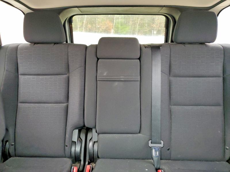 Aukcja sprzedaży 2012 Jeep Grand Cherokee, vin: 1C4RJFAGXCC347731, numer aukcji: 48105406