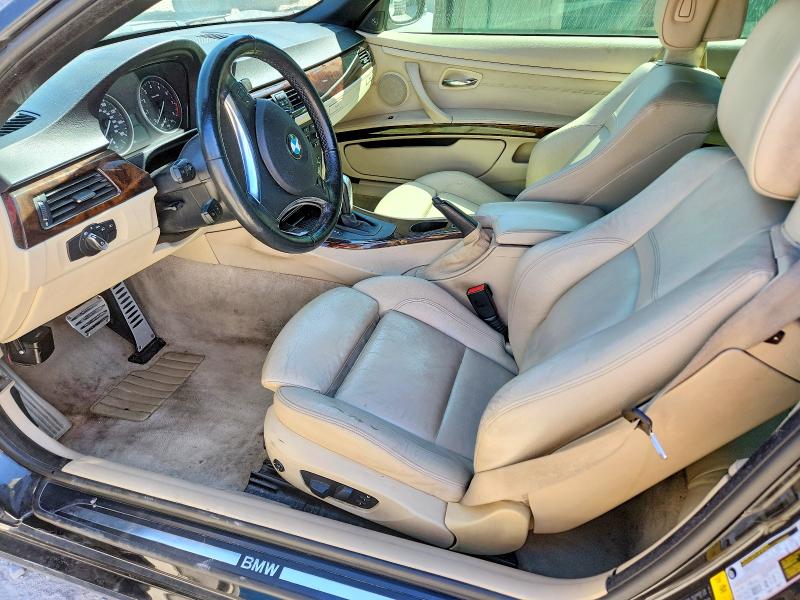 Продажа на аукционе авто 2010 Bmw 335, vin: WBAWL7C54AP476338, номер лота: 50530846