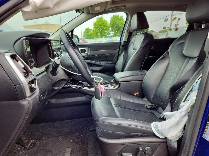 Продажа на аукционе авто 2021 Kia Sorento, vin: 5XYRK4LF3MG058788, номер лота: 51291956
