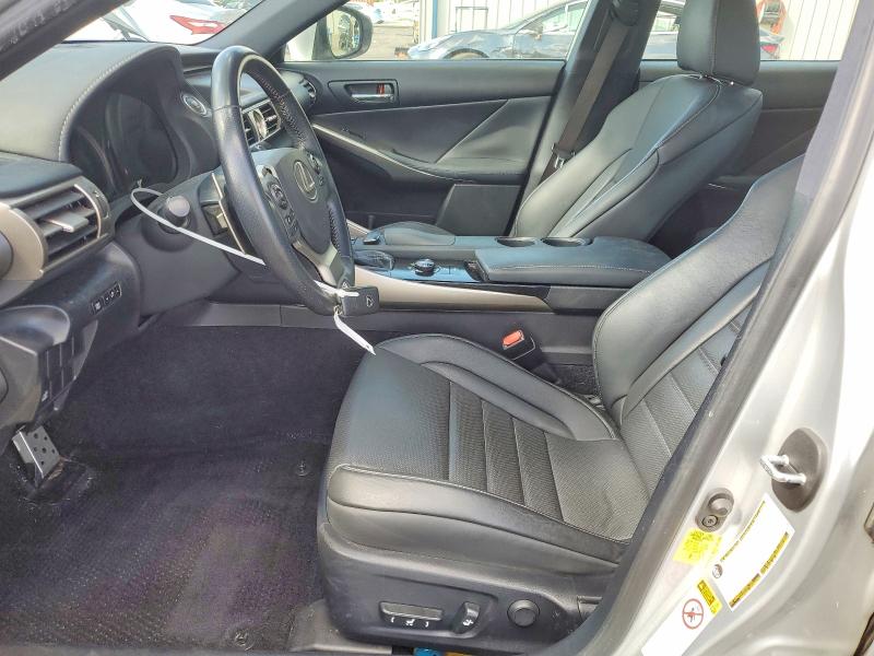 Продаж на аукціоні авто 2014 Lexus Is, vin: JTHBE1D24E5014147, номер лоту: 49993186