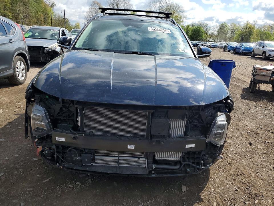 Продаж на аукціоні авто 2023 Hyundai Tucson, vin: KM8JFDA23PU134543, номер лоту: 50064236